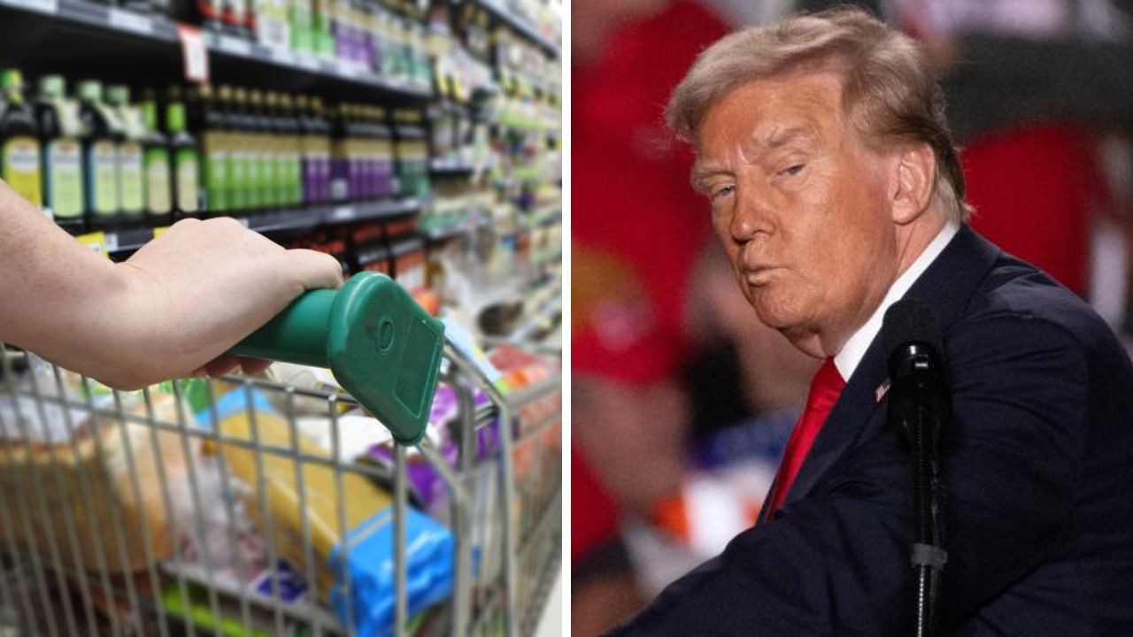‘Crisis’: Item you should buy up now