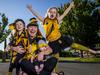Inside story: Secret meeting key to Magic Round win over NSW