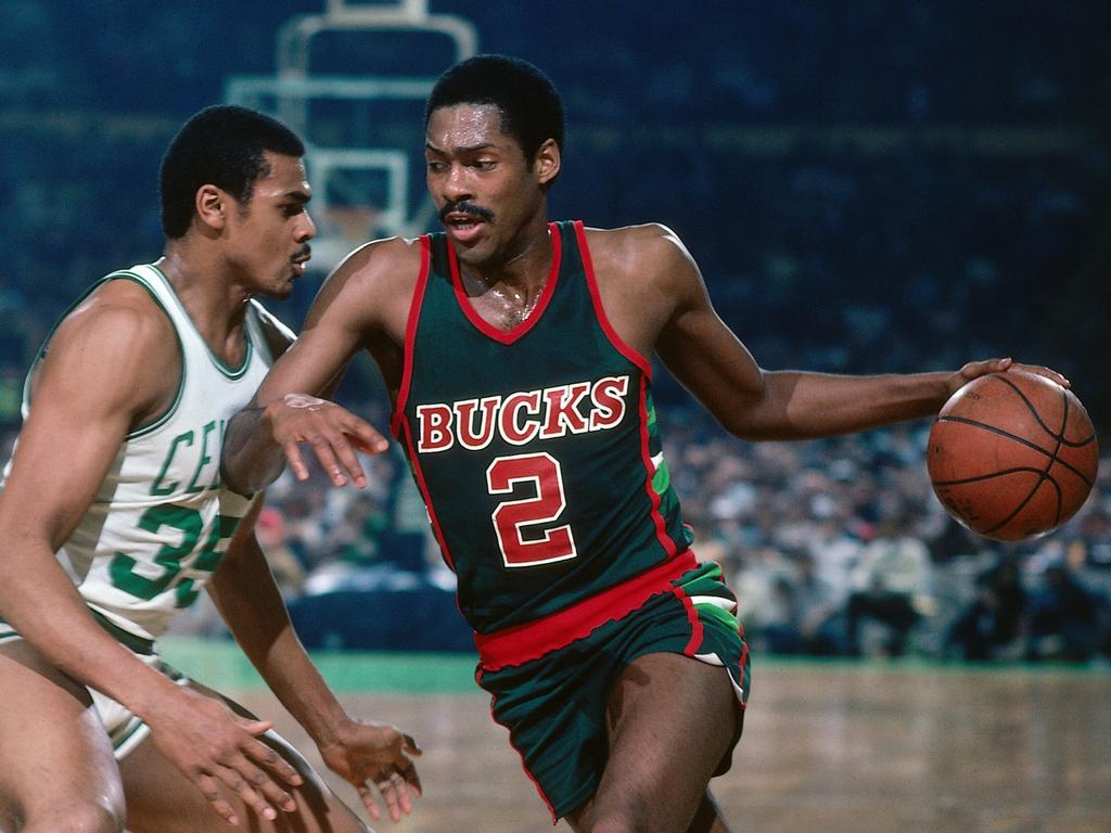 Despite Earning Just $350,000 as His Career Best Salary, Former Bucks  Player Junior Bridgeman Built a $600 Million Empire - The SportsRush