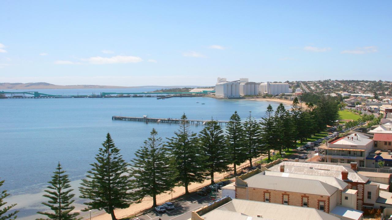 Port Lincoln offers some of the best seaside experiences in Australia. Picture: iStock