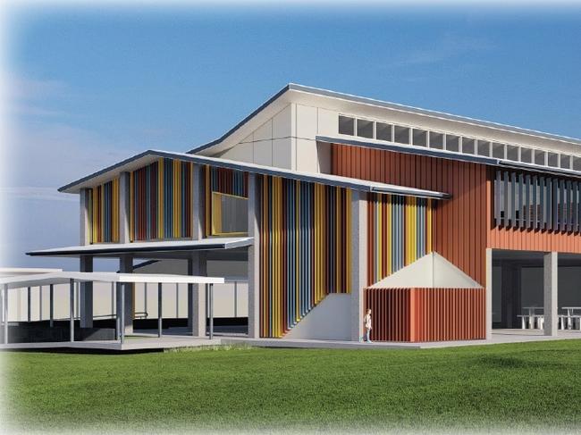 Classroom cash splash: Major funding to improve our schools