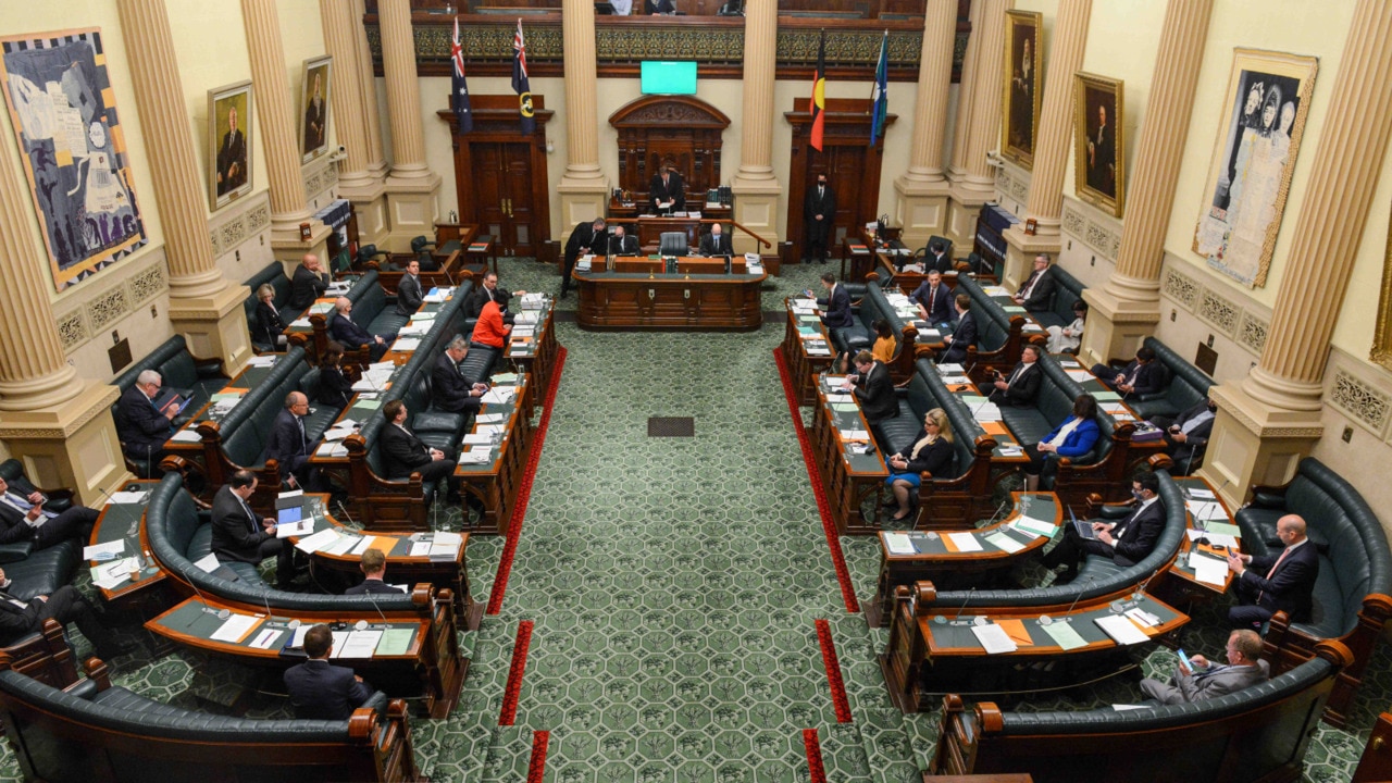 South Australia gears up for state budget to be handed down Thursday