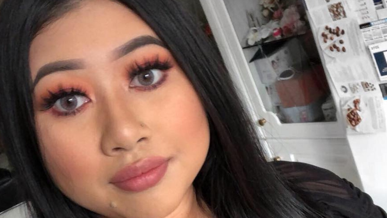 Diana Nguyen, died from a suspected overdose at a Sydney music festival in September 2018. Picture: Facebook