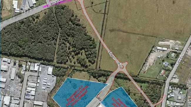 The next stage of the Airport Boulevard project is on the agenda at this week's Ballina Shire Council meeting.