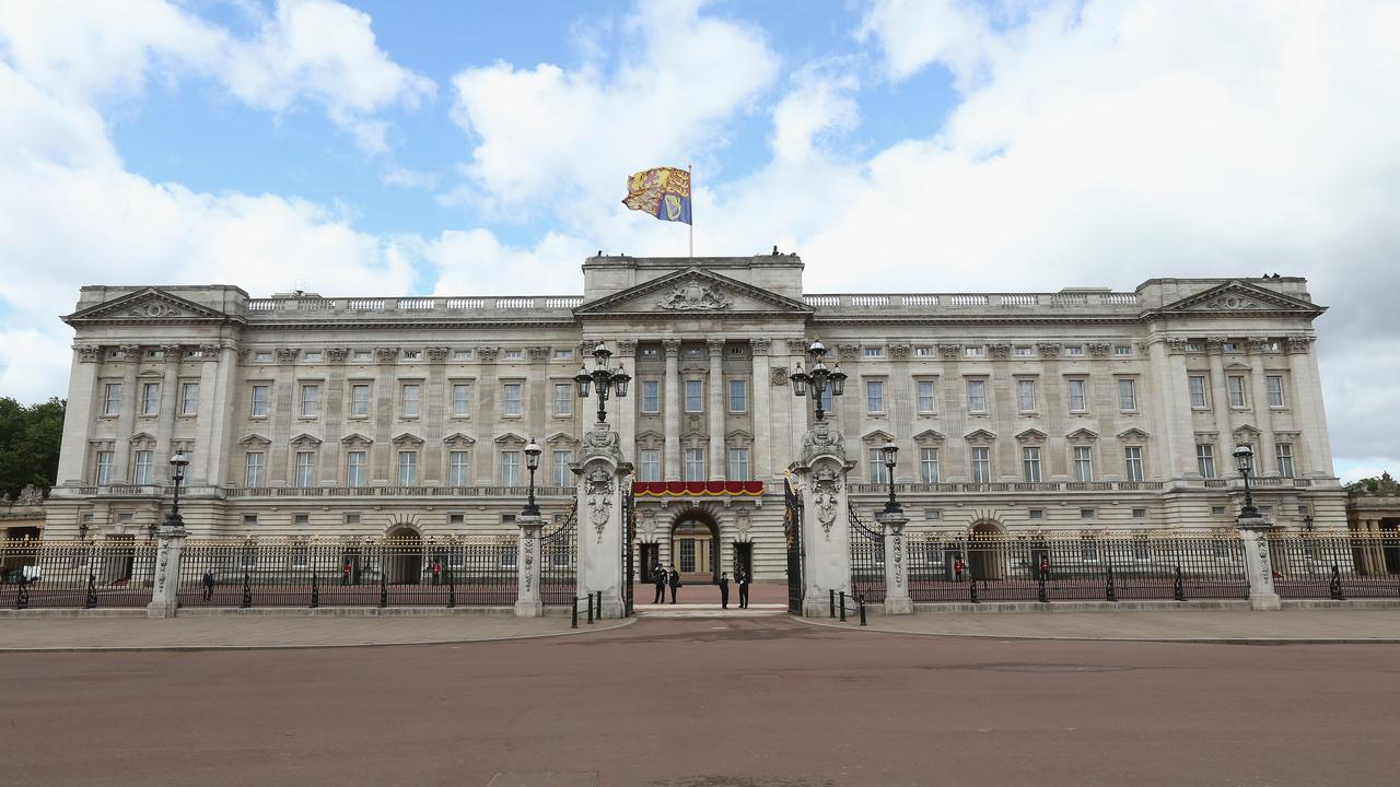 Buckingham Palace. Picture: Chris Jackson/Getty Images