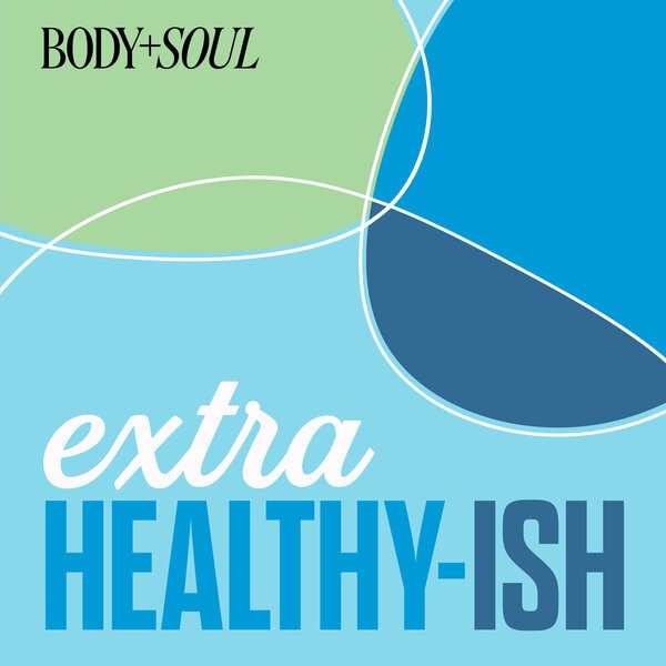 Extra Healthy-ish Podcast: Summer Series: How To Reset Your Metabolism 