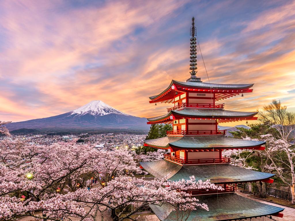 Aussies can now travel to Japan after the country finally reopened its borders as of October 11.