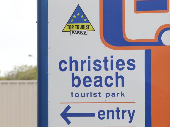 ‘Feeling helpless’: Long-term residents kicked from caravan parks