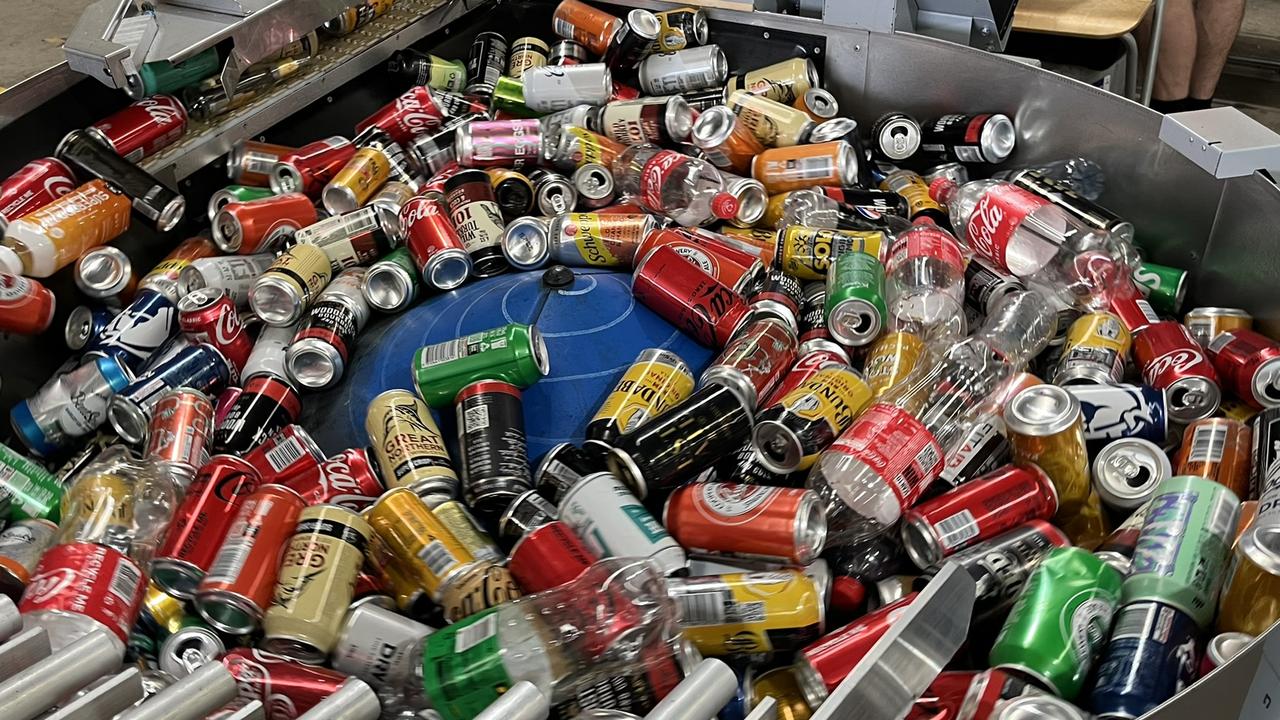 Why recycling costs may send drink prices soaring