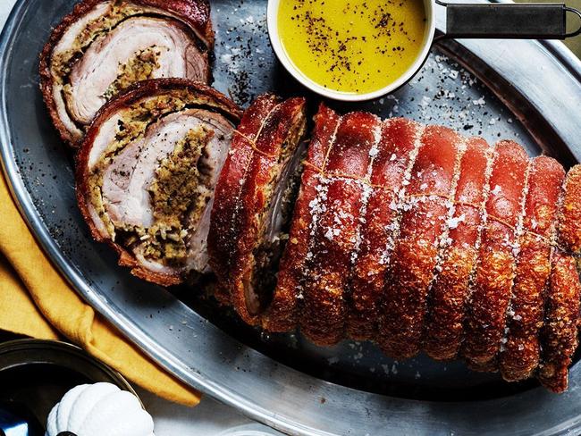 11 pork recipes