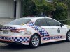 Baby girl rushed to hospital with stab wounds to chest
