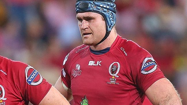 James Horwill will have to front a SANZAR judicial hearing.