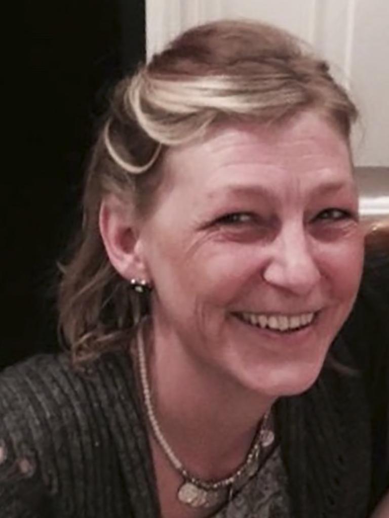 Dawn Sturgess died after being exposed to a nerve agent in Amesbury. Picture: AFP