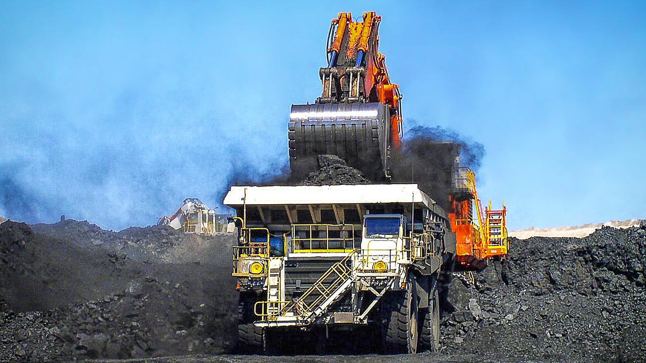 Questions arise over funding for Peabody’s $5.8bn coal mine deal