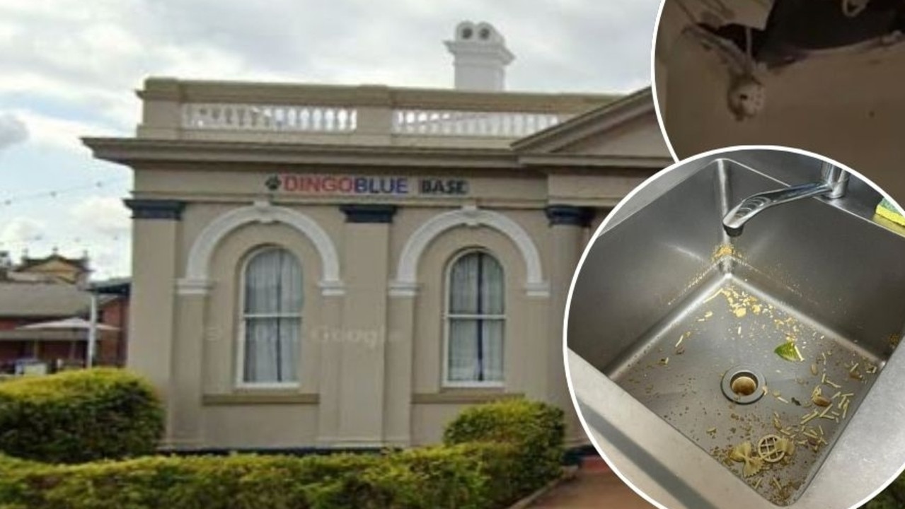 Hostel rejects claims of filth and ‘oppressive, prison-like’ conditions