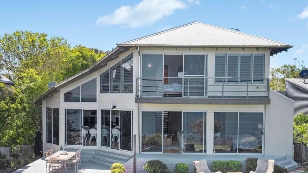 Prime Minister Anthony Albanese has bought a new house.