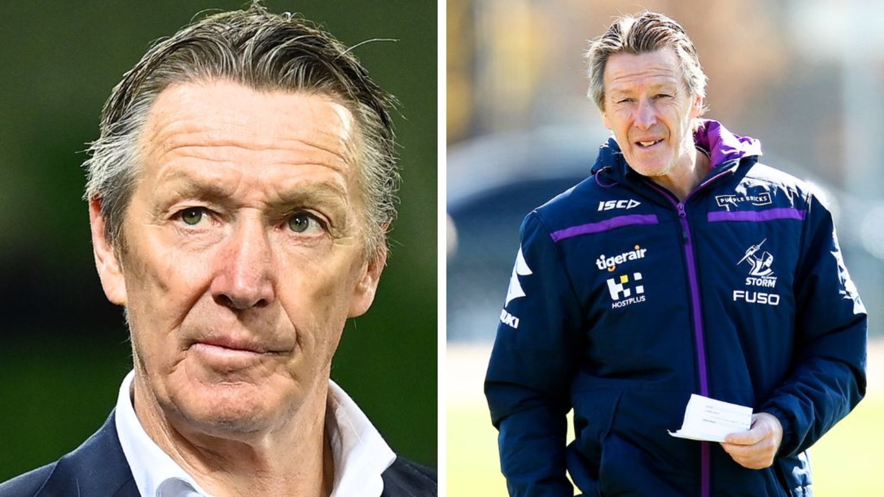 Huge Titans twist as Bellamy locks in future