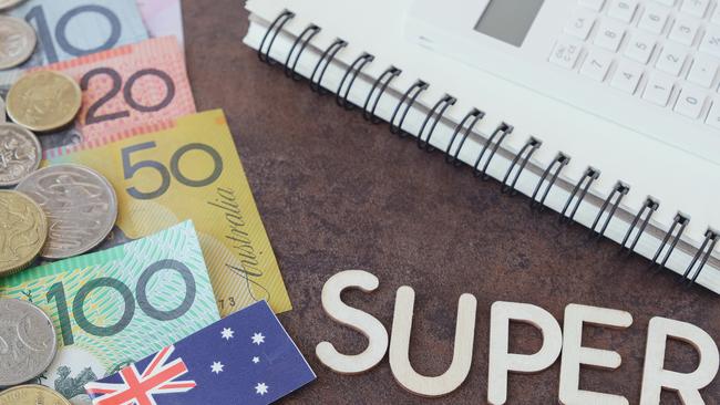 An early release of super payments could see a $25bn outflow from super funds