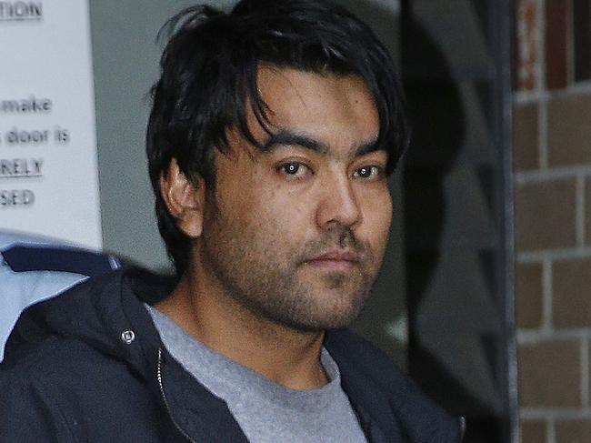 Sydney tiler charged with trafficking wife to Pakistan