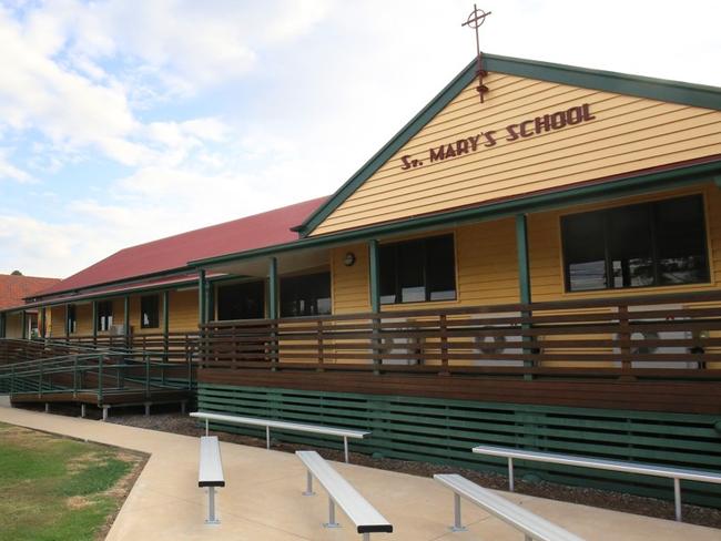 ‘Potentially fatal’: Shock allegations against Catholic primary school