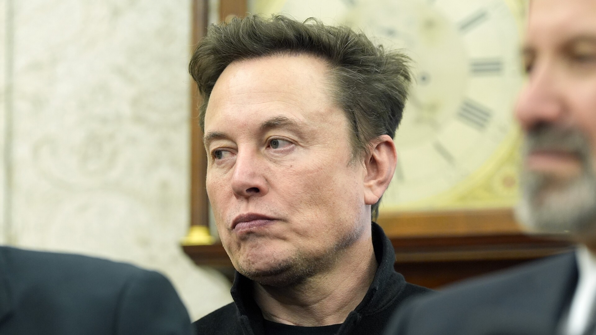 Elon Musk accused of ghosting alleged mother of 13th child