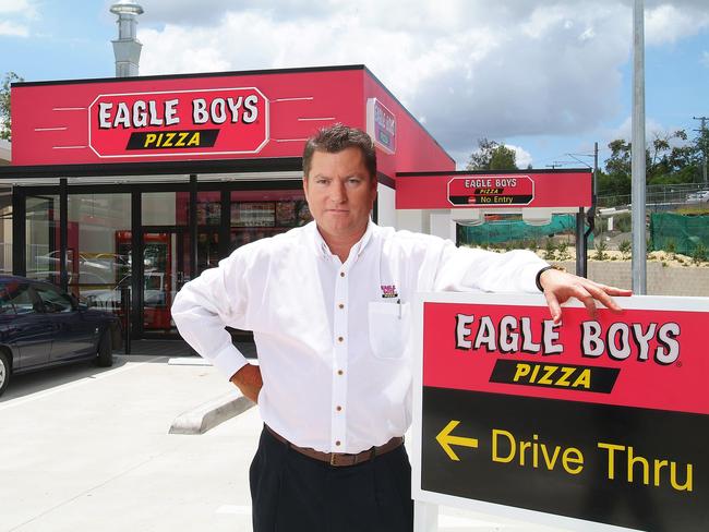 Entrepreneur shares advice with businesses across Isaac