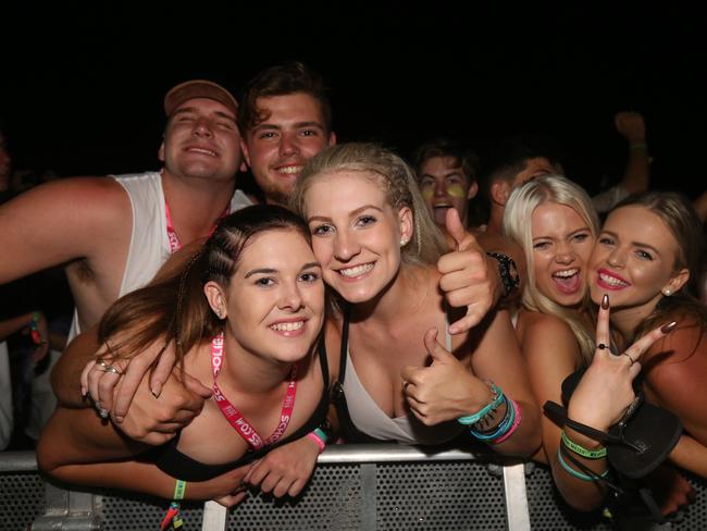 Schoolies 2016 On The Gold Coast Gold Coast Bulletin 