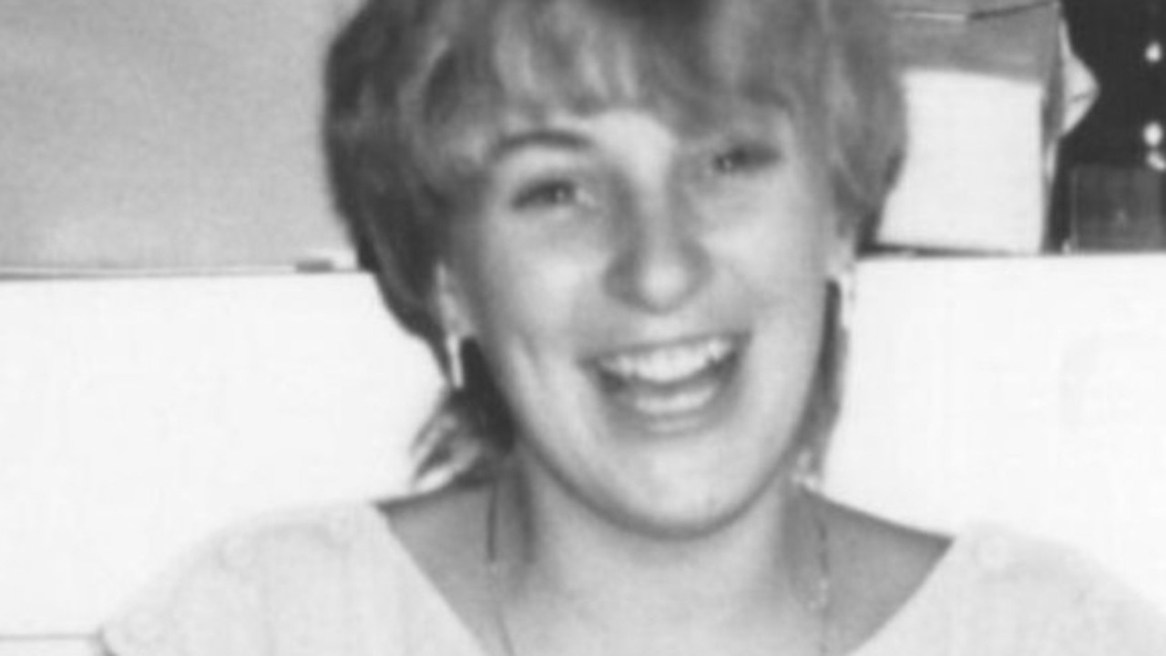 Wayne Wimot: Predator involved in Janine Balding murder to be released ...