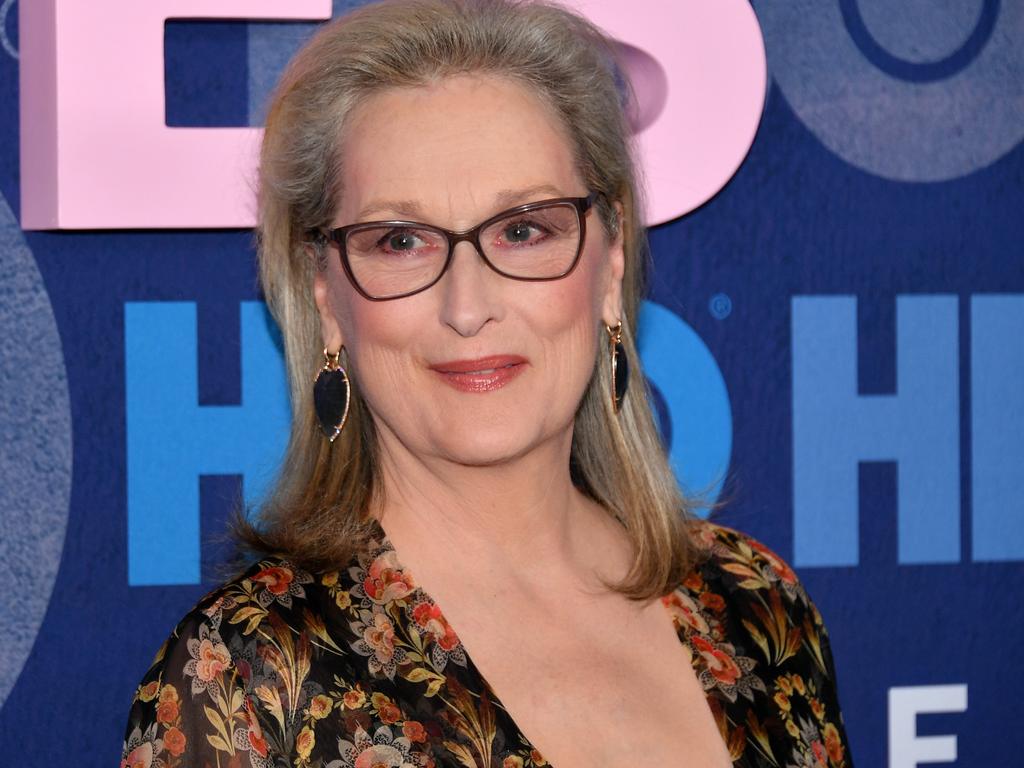 Big Little Lies Season 2: Meryl Streep tells why she signed to the show