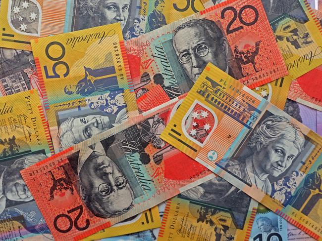 Warning on Aussie pay rise plan