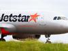 Same job, same wage bid to lift Jetstar crew pay