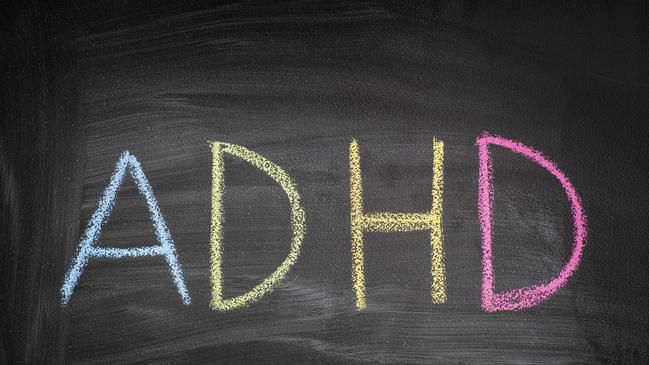 GPs in NSW will soon be able to diagnose and treat people with Attention Deficit Hyperactivity Disorder. Picture: iStock