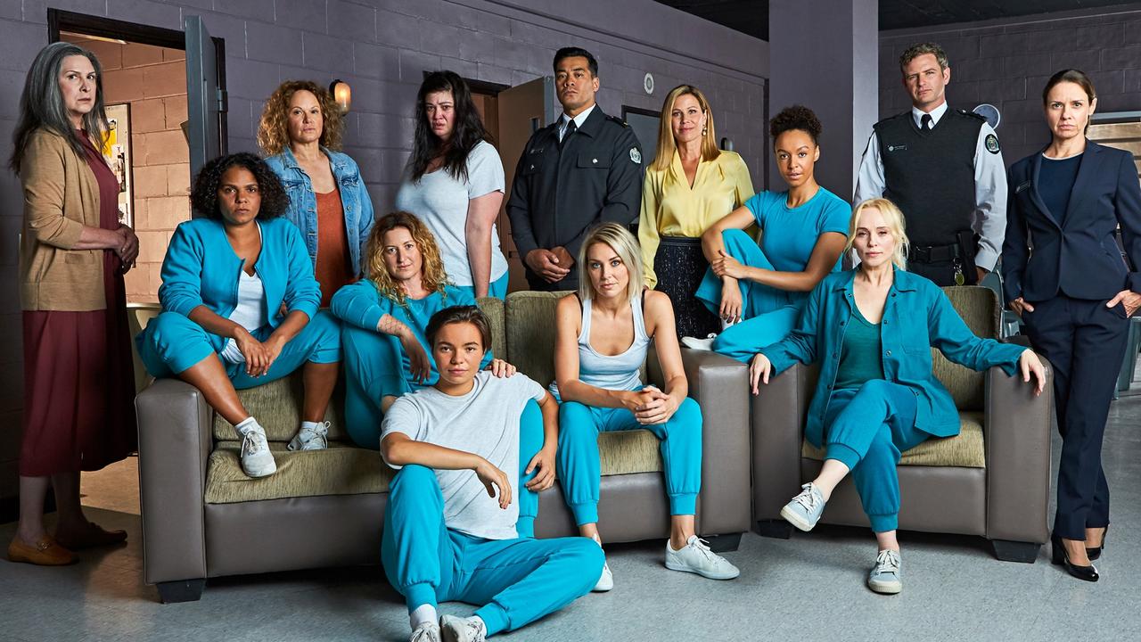 Wentworth’s final season to air on Foxtel from August 24 Gold Coast