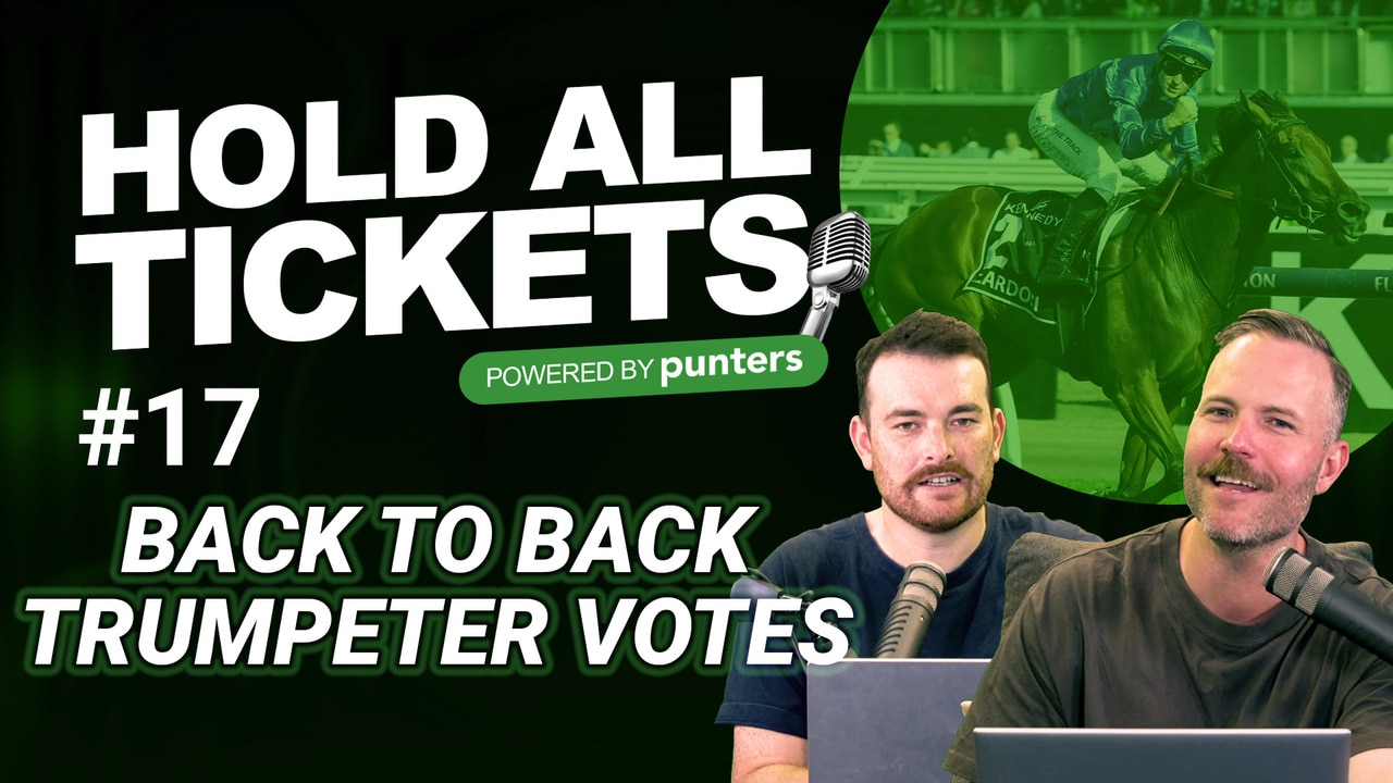 Punters Hold All Tickets – Final Episode of 2024