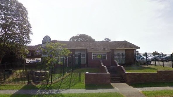 Warilla Public School. Picture: Google