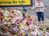 Tributes to be preserved in permanent memorial