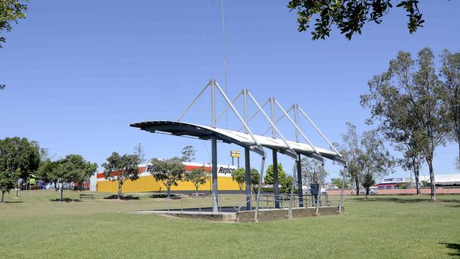 Dickson Park, Morayfield.