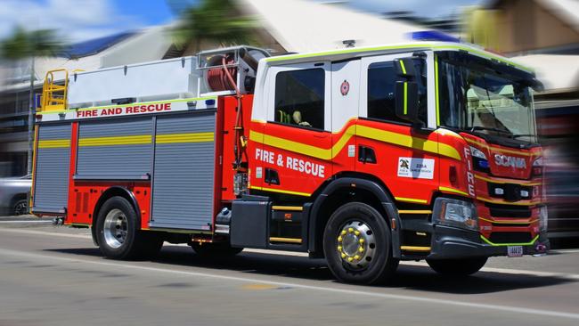 Multiple car fires set alight across Sydney | Sky News Australia