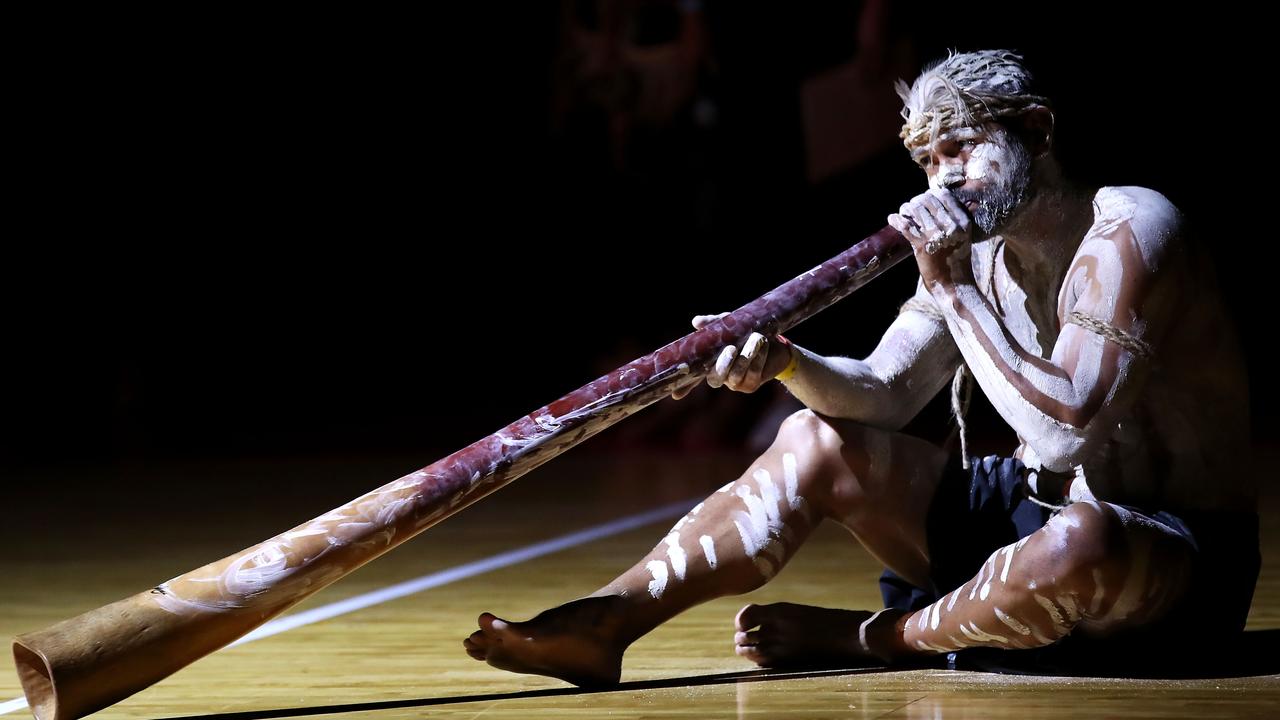 The NBL will finally introduce an indigenous round in the 2019-20 season  and the competition's most visible indigenous basketballer could not be  more proud.