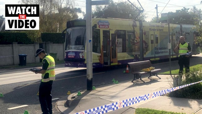 26 year old woman left fighting for life after horror hit and run in Melbourne