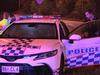 Elderly driver in wild crash allegedly blows staggering reading