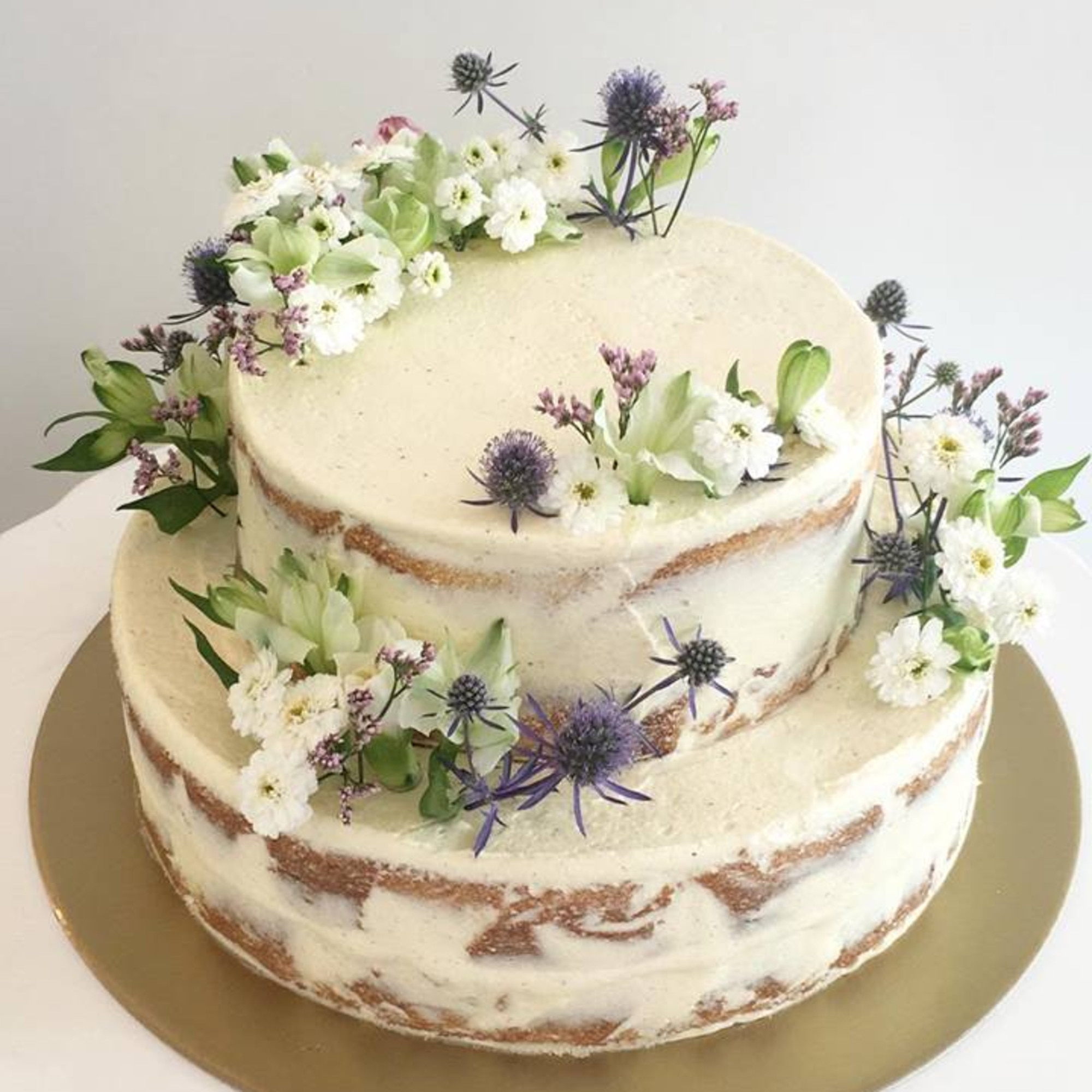 A Royal Wedding Cake Triumph and a Major Cake Fail — Clean Made Bakes –  Modern Gluten Free Cakes & Bakes