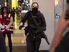 ‘Escape, hide, tell’: Shoppers recount Westfield Marion terror