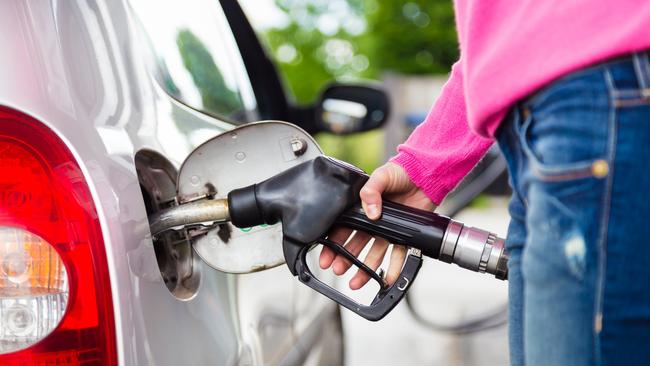 Melbourne motorists are hoping prices drop before Christmas.