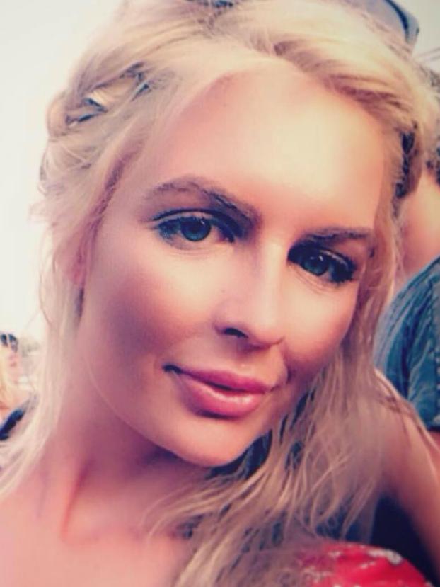 Tara Wright, 27.