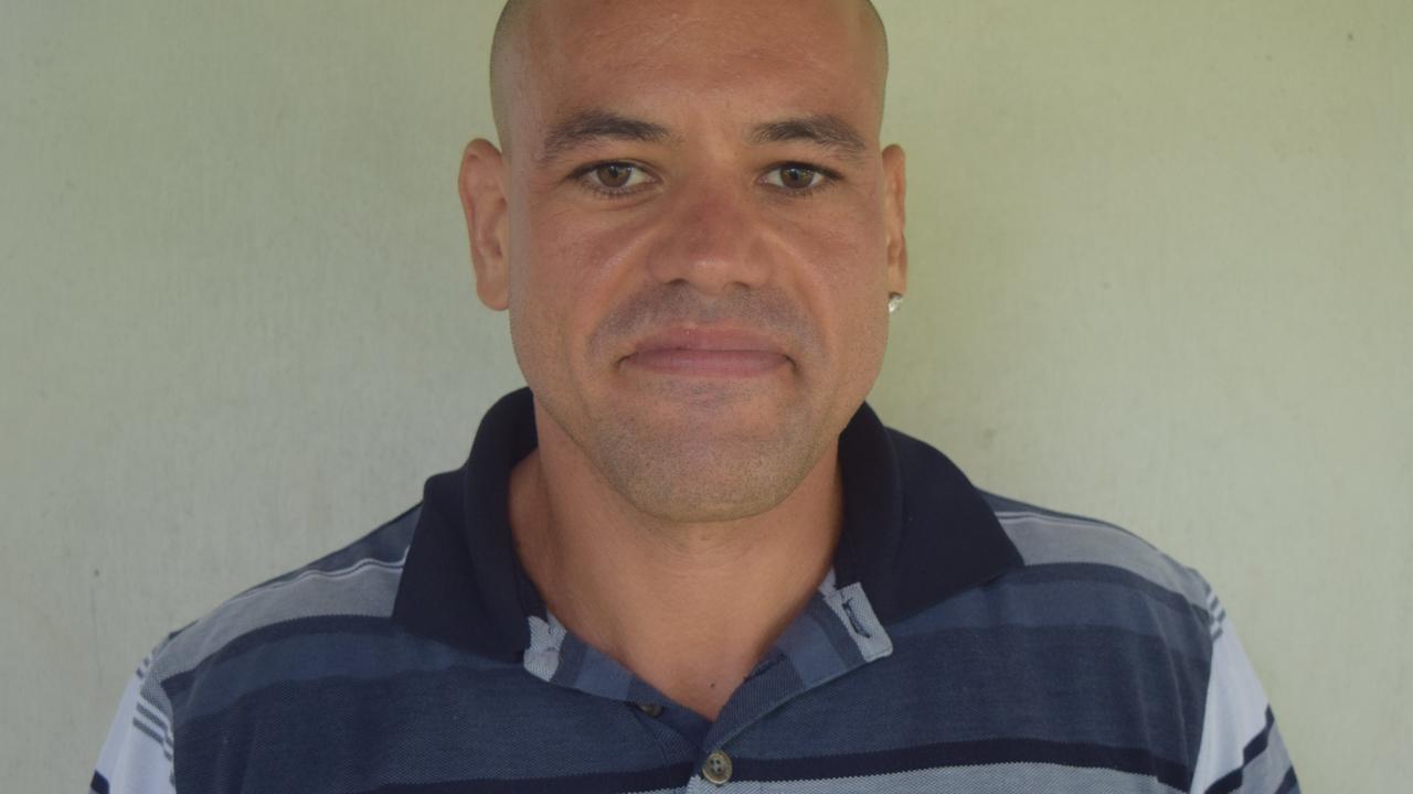 Man allegedly exposes himself in cop shop