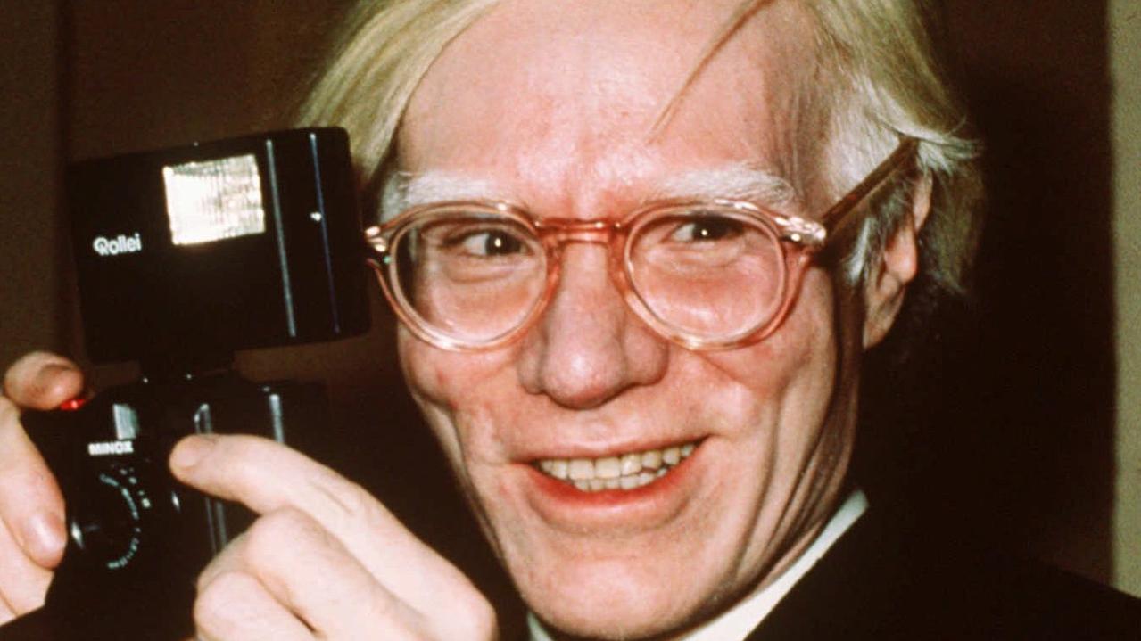 Today In History February 22 Andy Warhol Dies At 58 News Com Au   4c46c80da5ce1269ae621719dd7c769d