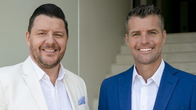 Pete Evans puts his paleo diet aside to be a judge on My Kitchen Rules.