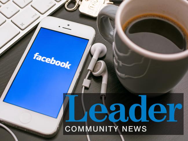 Facebook FAQ Leader Community News