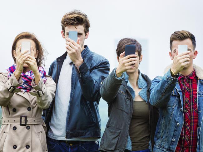 Are selfies turning us into a nation of narcissists?